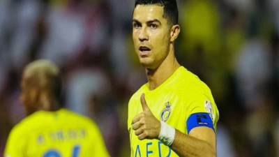  رونالدو أفضل لاعب فى الدوري السعودي خلال شهر ديسمبر وجيسوس أفضل مدرب 