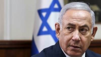  نتنياهو: ملتزمون تماما بتحقيق أهدافنا الحربية في قطاع غزة 