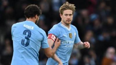 مانشستر سيتي يكتسح هدرسفيلد تاون بخماسية ويتأهل لدور الـ32 بكأس الاتحاد