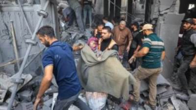 البيت الأبيض: لا ندعم وقفا لإطلاق النار في غزة حاليا 