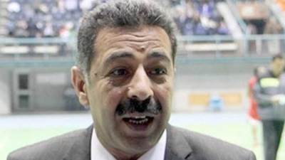 ألفت داود لاعبة كرة السلة بنيو جيزة مستقبل المنتخبات الوطنية