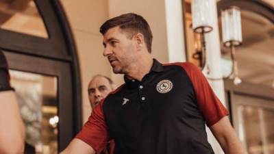 للمشاركة مع الزمالك في بطولة الوحدة الودية... الاتفاق السعودي يصل أبوظبي استعدادا للبطولة 