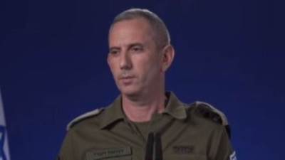 جيش الاحتلال: لا ننوى الانسحاب من خان يونس أو أى مكان آخر 