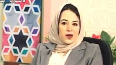 داليا أحمد : المبادرات الرئاسية الصحية ومدينة الدواء تأتي فى مقدمة إنجازات الرئيس السيسي 