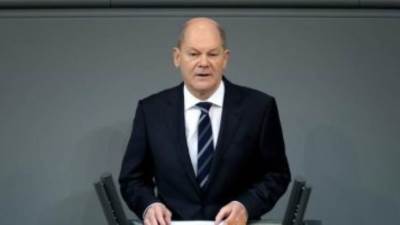  ألمانيا تستعد لتقديم أسلحة وذخائر ودبابات إلى الاحتلال الإسرائيلى 