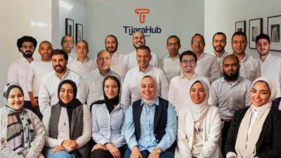 إطلاق منصة التجارة الإلكترونية TijaraHub  لدعم المصدرين من مصر وتركيا للوصول إلى الأسواق العالمية بتقديم حزمة حلول شاملة