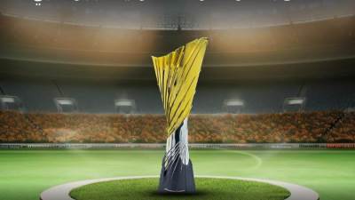 بالدهب والفضة.. الكشف عن كأس بطولة الوحدة الودية بأبو ظبي بمشاركة الزمالك