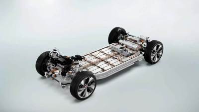 البطارية الخارقة للسيارات .. تستعد للسيطرة قريباً