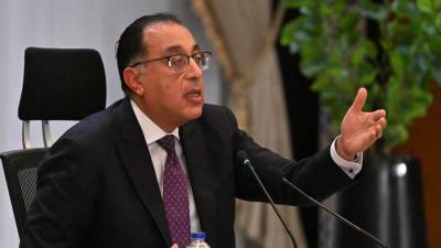 رئيس الوزراء يستعرض أبرز ملامح خطة العمل المقترحة لتنمية الصادرات 