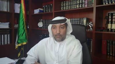 محمد المنصوري : مصر تتمتع بمناخ استثمارى متميز وهناك تحديات تواجه المستثمرين 