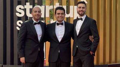 خلال أول عام من انطلاقها: أوكتين تحقق مبيعات وقود بقيمة مليار جنيه في 2023