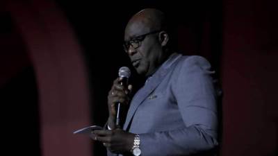 رئيس الاتحاد الافريقي : دائما التنظيم المصري جيد ومميز 