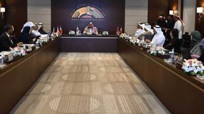 برئاسة الأمير عبدالعزيز بن طلال.. مجلس إدارة أجفند يقر تمويل 16 مشروعاً لدعم مبادرات التنمية والريادة والابتكار