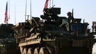  ارتفاع حصيلة مصابى الهجوم على القوات الأمريكية فى الأردن إلى 34 شخصا 