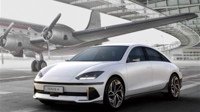 هيونداي موتور تفوز بست جوائز جود ديزاين لعام 2023..تفاصيل