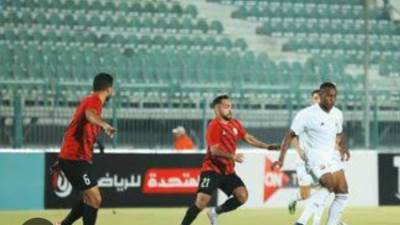 طلائع الجيش فى المربع الذهبى لكأس الرابطة .. على حساب الجونة