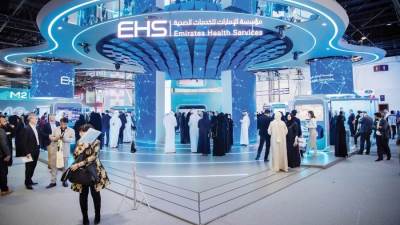 إطلاق برنامج ذكي يلبي احتياجات الرعاية الصحية في 313 مدرسة حكومية بالإمارات 