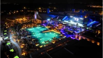 جيتور تطلق سيارة الدفع الرباعي جيتور تي تو رسمياً في دولة الإمارات