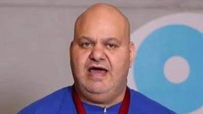 مدرب منتخب رفع الأثقال: الأوناش جاهزون لذهب البطولة الإفريقية وحسم التأهل لأولمبياد باريس 