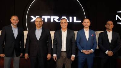 نيسان إيجيبت تطلق تكنولوجيا (e-Power / e- 4 orce) بالأسواق المصرية