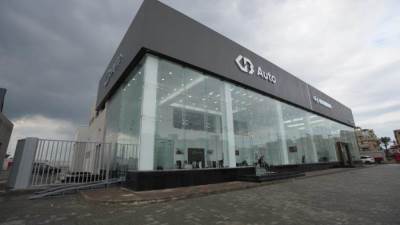 جي بي أوتو تفتتح مركز خدمة متكامل جديد في دمياط الجديدة بأعلى المعايير والمواصفات العالمية