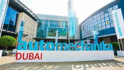 أوتوميكانيكا دبى 2023 يحقق العديد من الأرقام القياسية ويستعد لدورة إستثنائية لعام 2024
