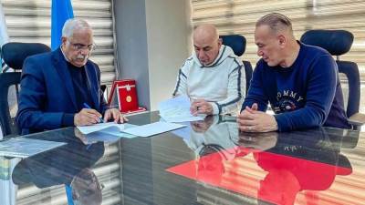 اتحاد الكرة يوقع مع حسام و إبراهيم حسن عقود تدريب منتخب مصر .. ومؤتمر صحفي الخميس 