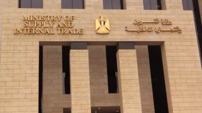 وزير التموين:  معارض أهلا رمضان ستبدأ منتصف الشهر الجاري بحد أدنى 3 معارض بكل محافظة بالاضافة إلى الشوادر والسيارات المتنقلة