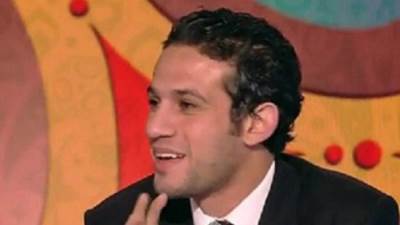 لفيف من النجوم يسجل حضوره في أكبر مؤتمر رياضي بمصر 