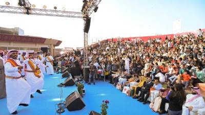 احتفاء واسع بمشاركة السعودية كضيف شرف في معرض نيودلهي الدولي للكتاب