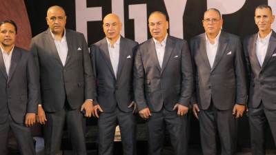 جهاز منتخب مصر يحضر مباراة الإسماعيلي و الزمالك 