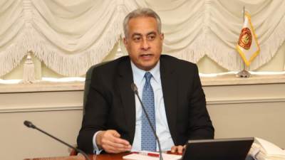 وزير العمل يوجه الإدارات المُختصة بتكثيف الجهود للإستمرار في تطوير منظومة "تشغيل وحماية العمالة غير المنتظمة"