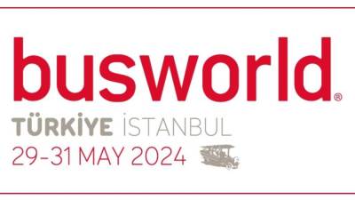 معرض (باص وورلد – تركيا) يستعد للإنطلاق مع التاسع والعشرين من مايو المقبل