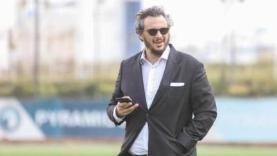 مصادر مطلعة : مشروع رأس الحكمة سيشهد إنشاء أول فرع لنادي بيراميدز خلال المرحلة المقبلة    