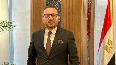 الرئيس التنفيذي لشركة عنوان العقارية:  مشروع رأس الحكمة بداية نظر العالم للإستثمار في مصر .. والأفضل في هذا التوقيت 