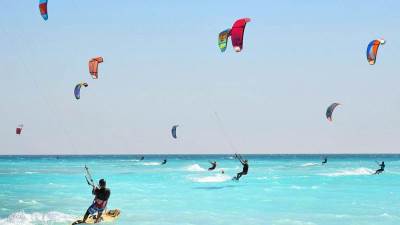 عالم من اللحظات العائلية في مدينة الملك عبدالله الاقتصادية