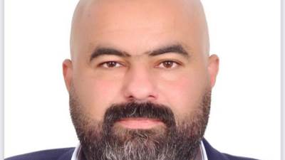 خالد الدجوي: انخفاض سعر الحديد بنحو 14 ألف جنيه والطن يتراجع من 62 الي 48 الف جنيه