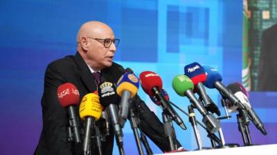 الجامعة العربية: السرديات الإسرائيلية المغلوطة تراجعت مع ارتفاع الأصوات المنددة بتردي الوضع الإنساني بغزة