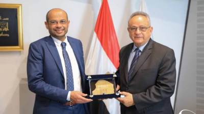 البورصة المصرية تعقد النسخة السادسة من مؤتمر "البورصة للتنمية" بالإسكندرية