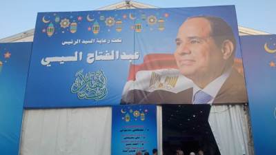 وزير التموين يعلن عن تخفيض أسعار الأرز والزيت واللحوم في معارض اهلا رمضان 