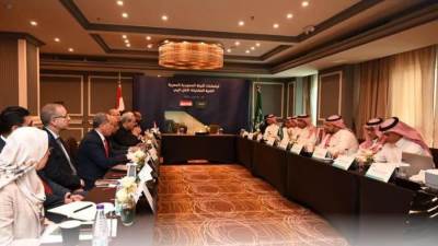 اللجنة السعودية المصرية للنقل البري تختتم اجتماعات الدورة الرابعة