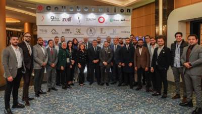 تحالف Red Collaboration .. يكسب الرهان للمرة التاسعة علي التوالي 