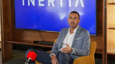 "إنرشيا" تخطط لتسليم 700 وحدة في مشروعاتها خلال العام الحالي.. منها 500 في "جيفيرا"