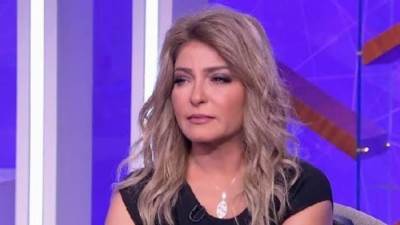 براءة الفنانة علا غانم من اتهامها بالتعدي على طليقها بالسب والقذف