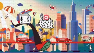 أرامكس تطلق سلسلة بودكاست باللغة العربية مخصصة لتعزيز حوارات الاستدامة