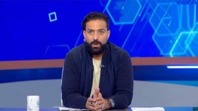 ميدو: عملي في بيراميدز كدبة وممدوح عيد من أفضل القيادات المحترفة في كرة القدم