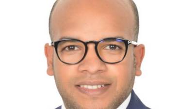 أحمد شاهين نائبًا للرئيس لقطاع مخاطر الائتمان بمجموعة ABC Bank