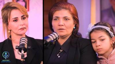 أرملة حلمي بكر لـ"داليا المتبولي": مصطفى كامل عار على الفن