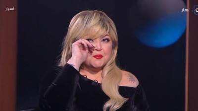 مها أحمد: مسؤولة كبيرة قعدتني في بيتي 5 سنين بسبب العند