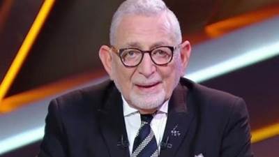 عدلي القيعي مهدد بالحبس بسبب شكوى رئيس بيراميدز